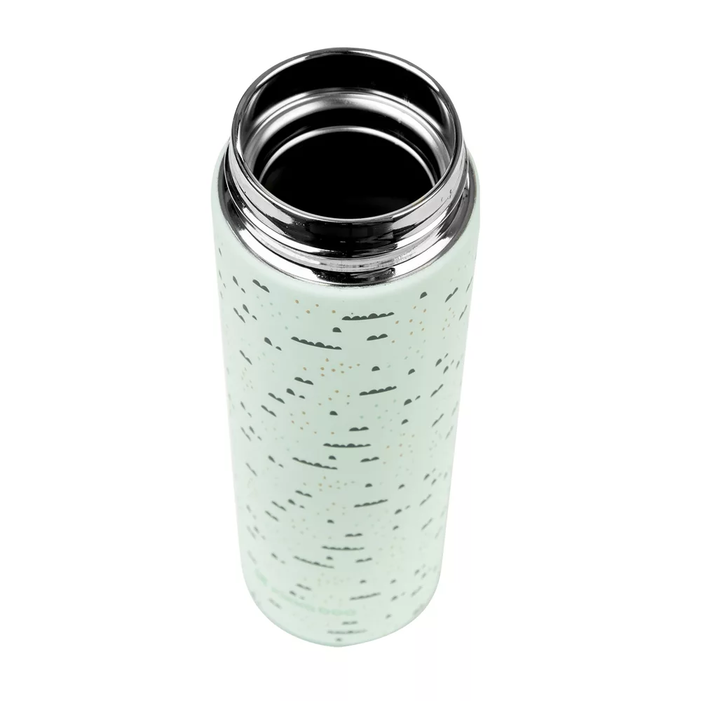 فلاسک کیکابو مدل savanna حجم 500 میلی لیتر