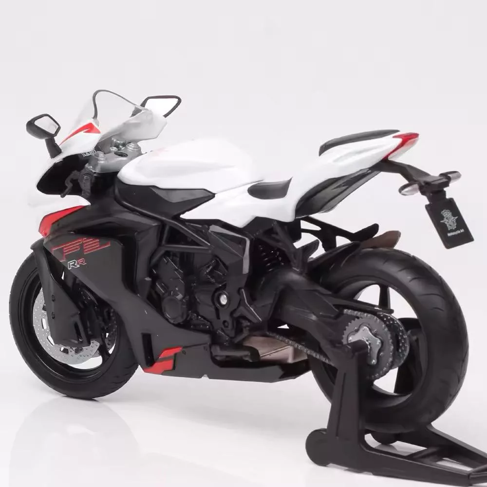 ماکت موتور ولی مدل MV Agusta F3 RR 2022 Motorcycle