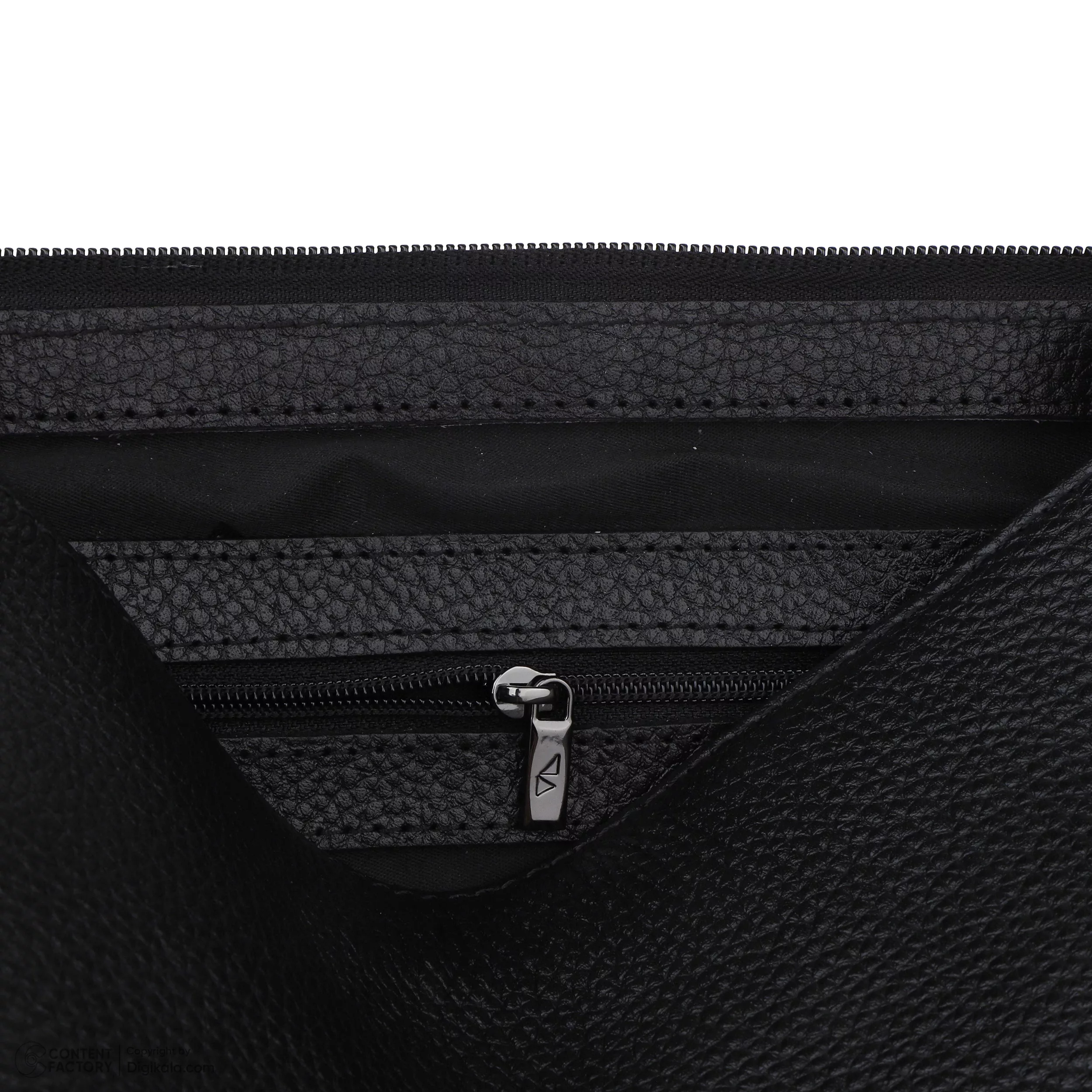 کیف رودوشی زنانه چرم مشهد مدل S5264-001