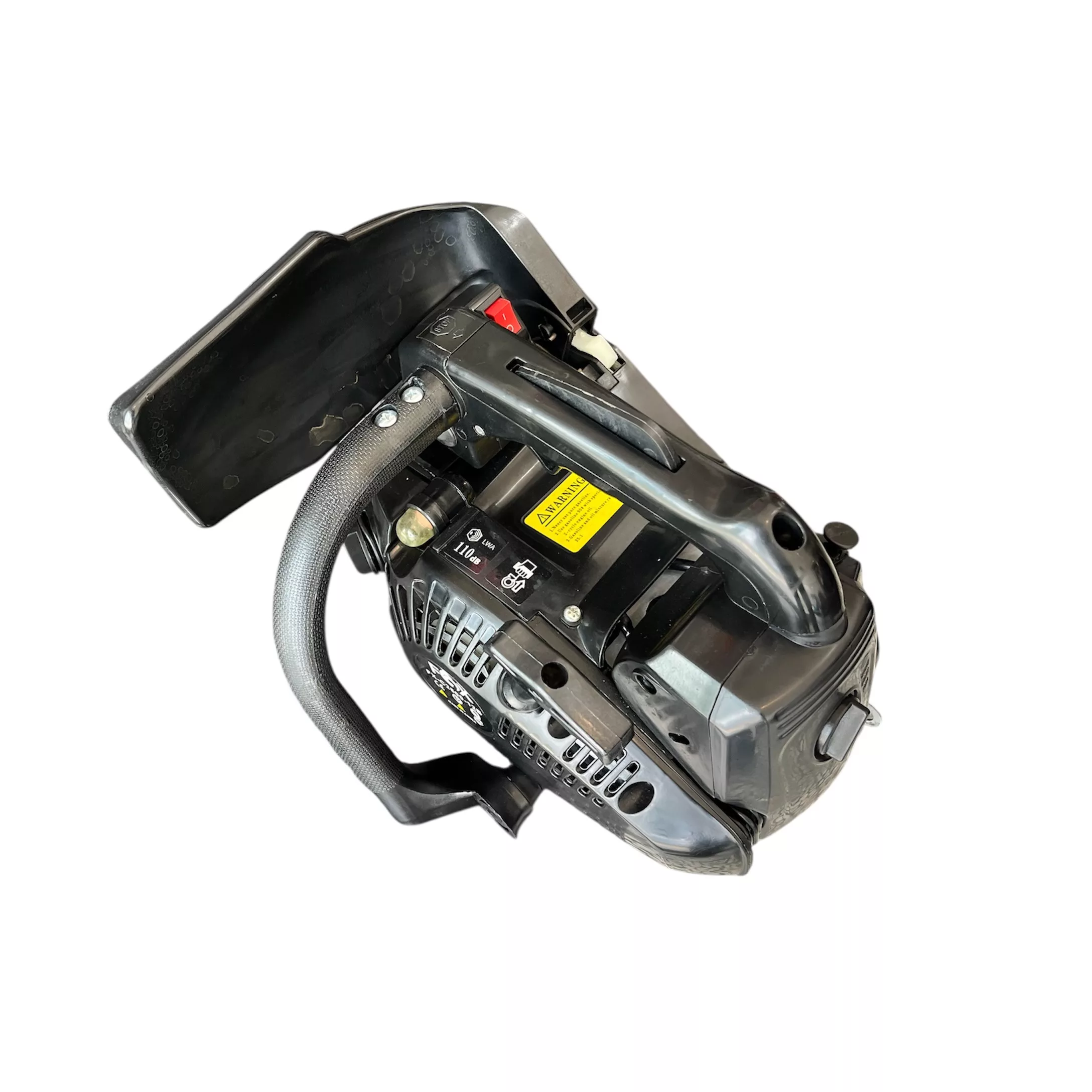 اره زنجیری بنزینی فاکس مدل 25CC-30cm