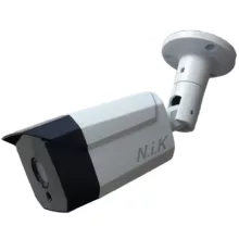 دوربین مداربسته تحت شبکه ان آی کی مدل IP B475 _ E12