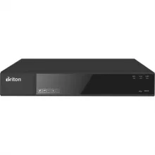 ضبط کننده ویدیویی برایتون مدل UVR16SMT