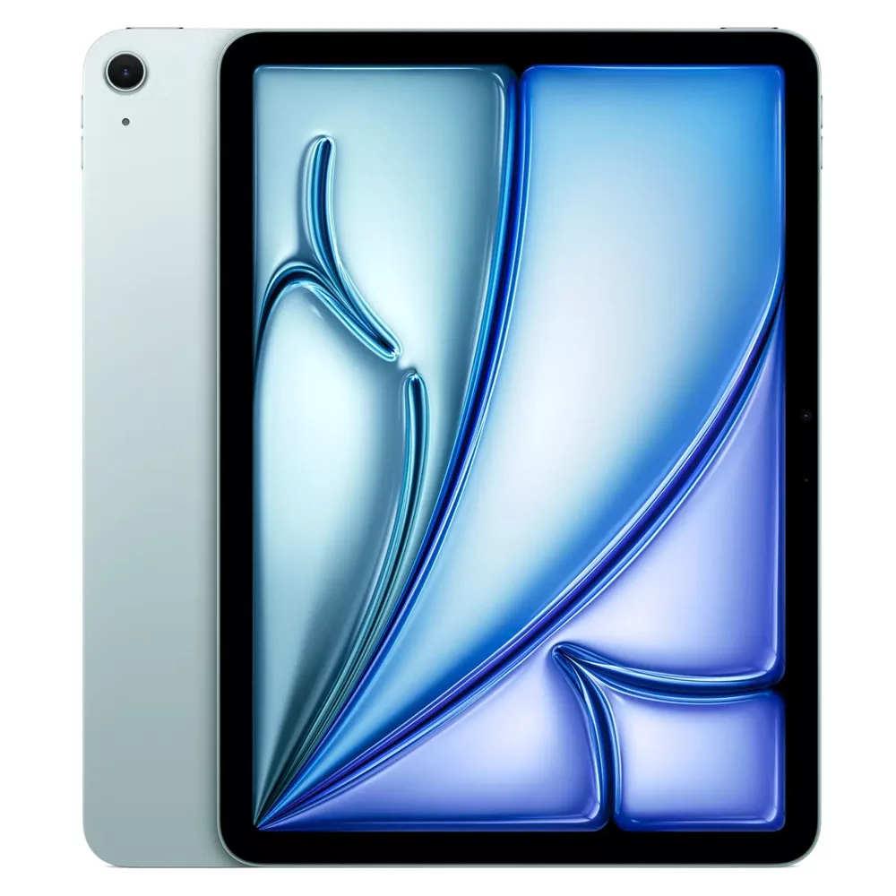 تبلت 11 اینچ اپل مدل iPad Air 11 2025 M3 Wi-Fi ظرفیت 512 گیگابایت و رم 8 گیگابایت
