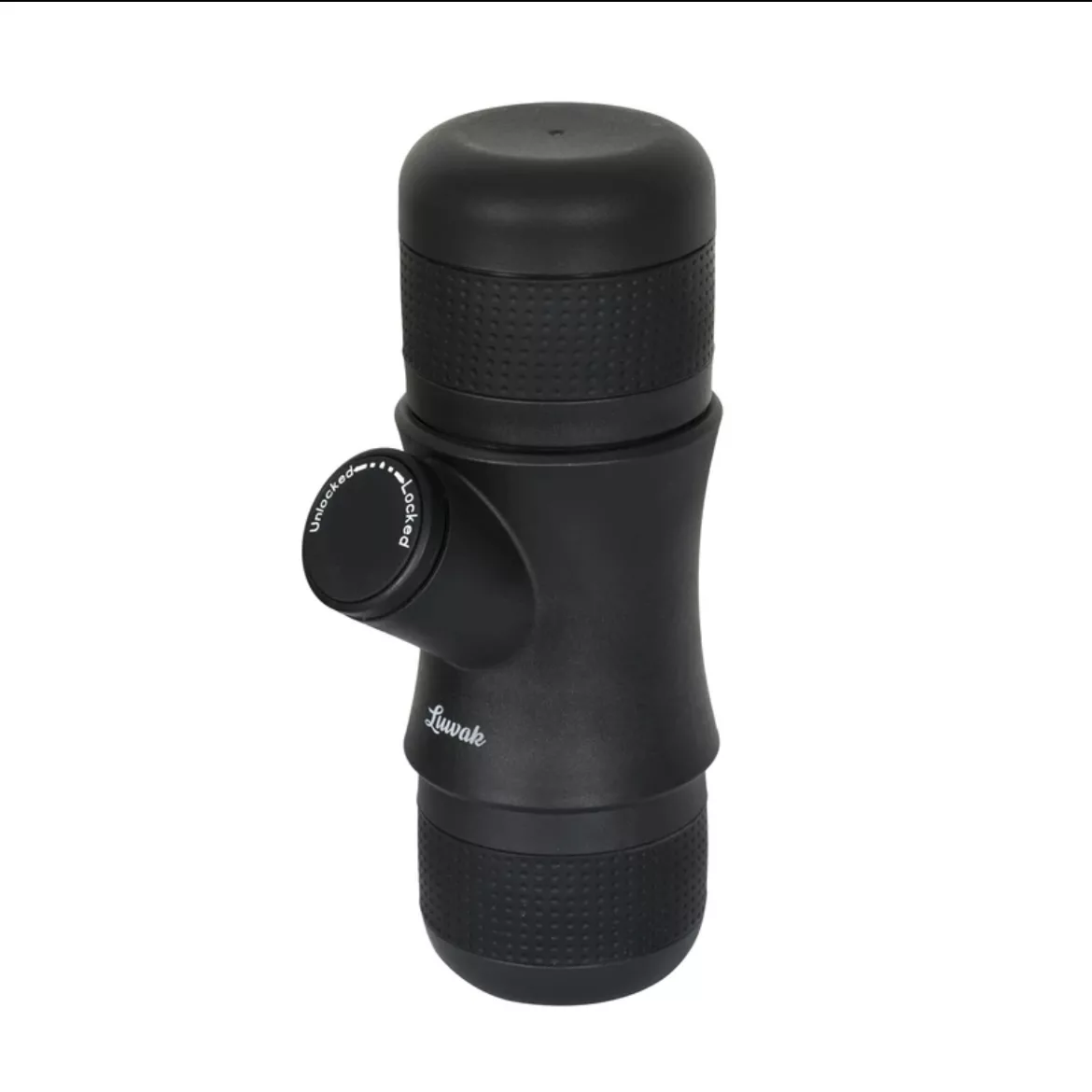 اسپرسوساز سفری لواک مدل پمپي