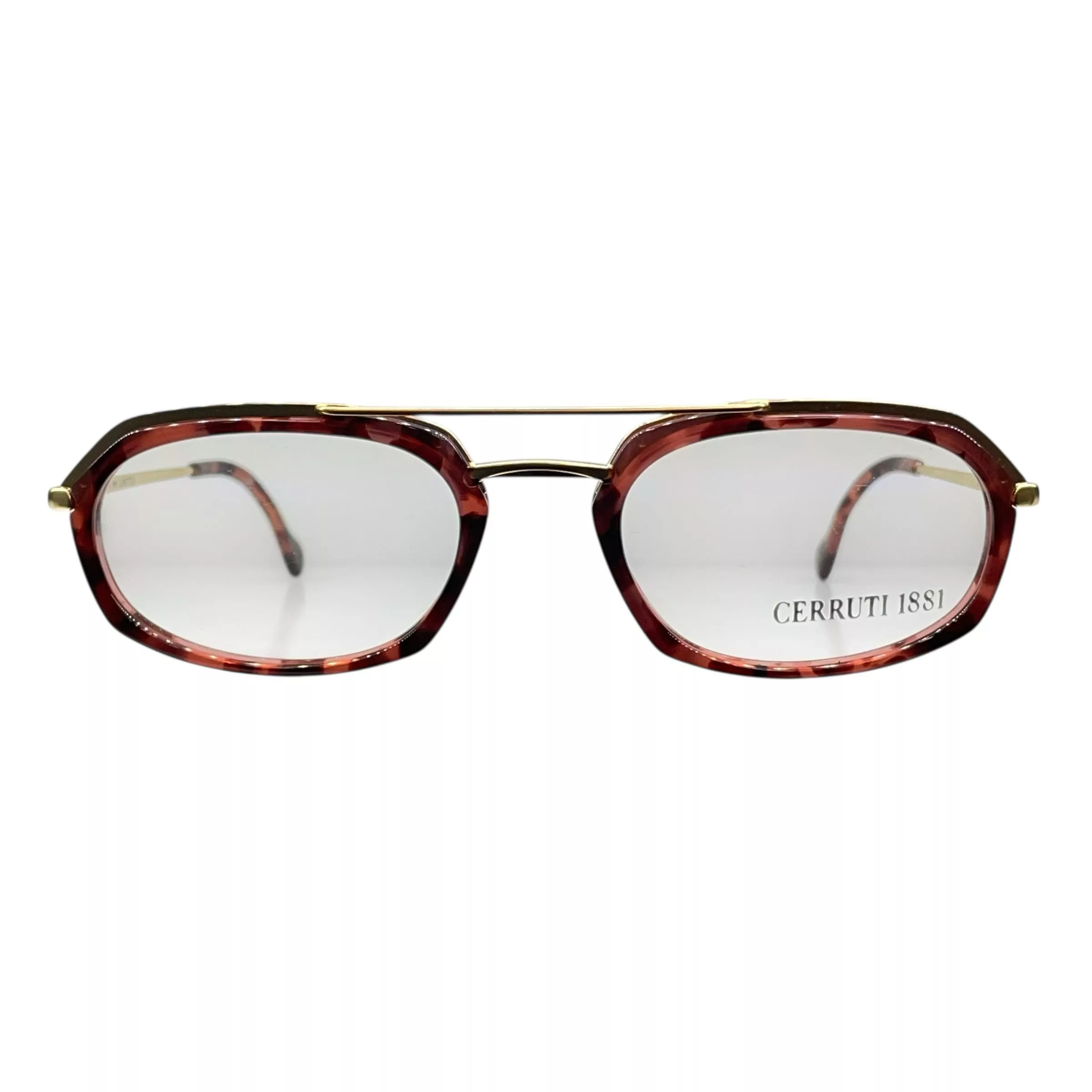 فریم عینک طبی فرم خاص زنانه چروتی مدل C1514