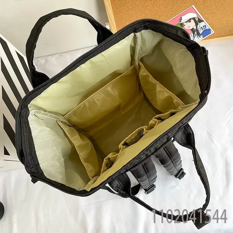 کوله پشتی آنلو مدل میکی