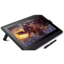 تبلت گرافیکی وکام مدل Cintiq 16 DTK-1660