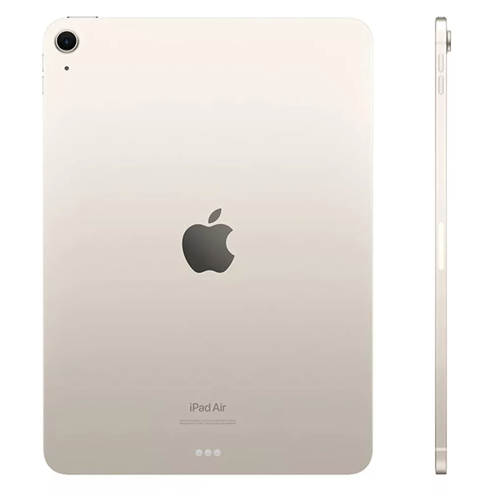 تبلت 11 اینچ اپل مدل iPad Air 11 2025 M3 Wi-Fi ظرفیت 512 گیگابایت و رم 8 گیگابایت