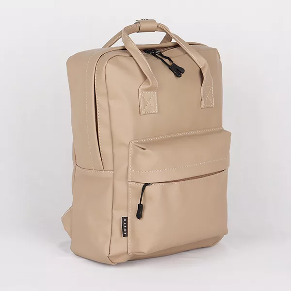 کوله پشتی مدل چرمی مینیمال