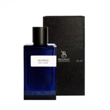 اکستریت د پرفیوم مردانه برندینی مدل Ricordo حجم 90 میلی لیتر