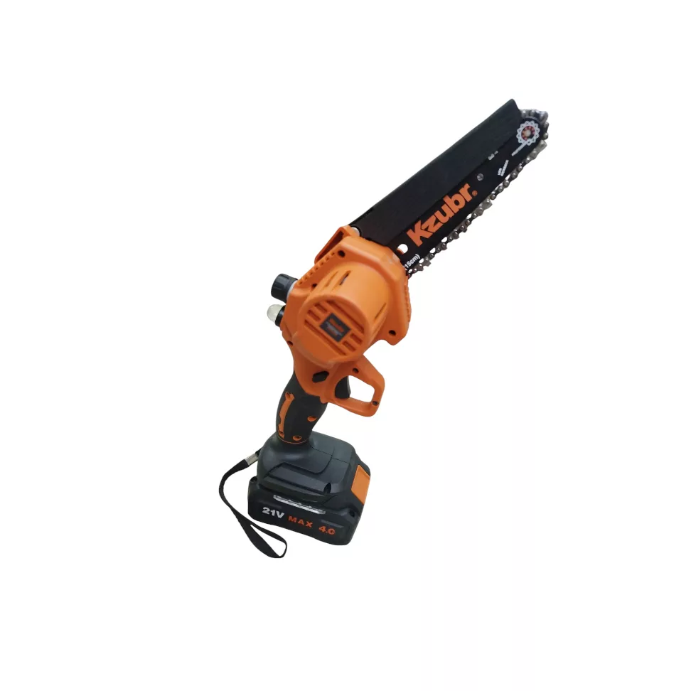 اره زنجیری شارژی زوبر مدل kLECS-21V-6
