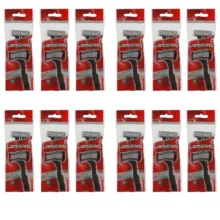 خود تراش لمسر مدل 06 مجموعه 12 عددی