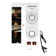 دستگاه حوله گرمکن و استریل مدل RTD-210A