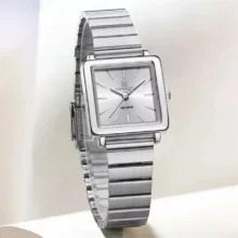 ساعت مچی عقربه‌ای کوارتز زنانه نیوی فورس مدل NF5048SWS