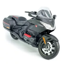 ماکت موتور ولی مدل 1.12 Honda Goldwing 2020 Motorcycle