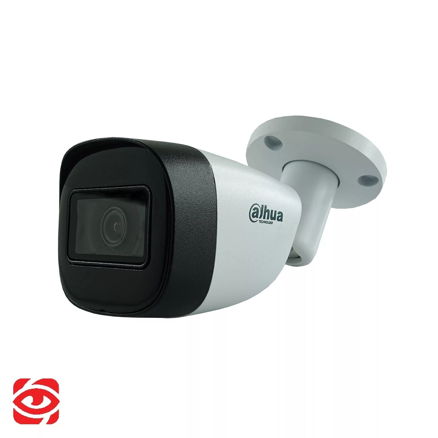 دوربین مداربسته آنالوگ داهوا مدل DH-HAC-HFW1200CMP 2MP
