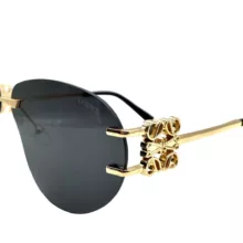 عینک آفتابی خلبانی زنانه لووه مدل 462836