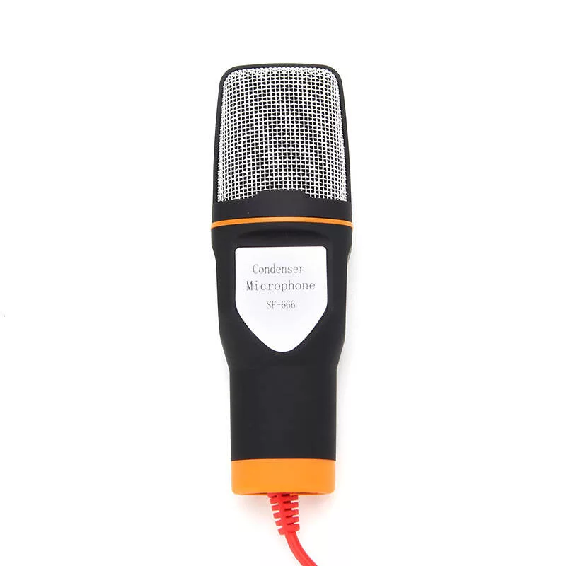 میکروفن رومیزی مدل SF-666