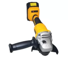 دریل و مینی فرز شارژی جنرال پاور مدل AJ-STCD-2001/STAG-2001BL