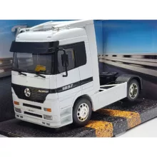 ماشین بازی ویلی مدل بنز طرح BENZ ACTROS