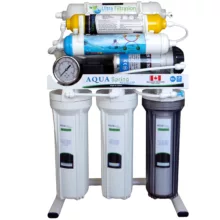 دستگاه تصفیه کننده آب آکوآ اسپرینگ مدل NF8000