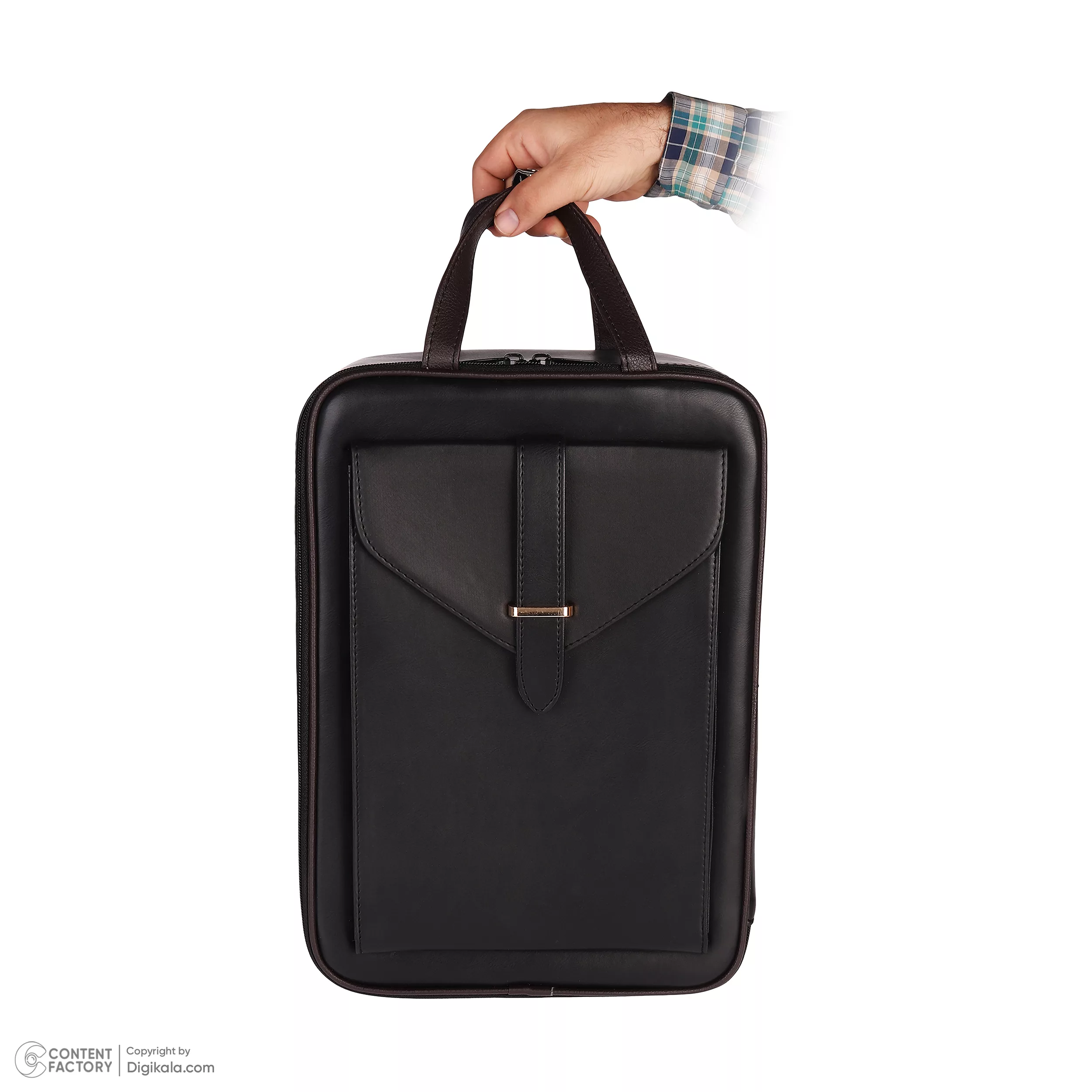 کیف لوازم آرایش و گریم زنانه مدل S-01