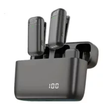 میکروفن یقه ای مدل  K13 lightning