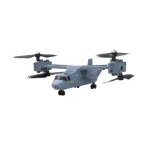 هلیکوپتر بازی کنترلی سیما مدل Bell Boeing V22 Osprey