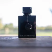 پرفیوم مردانه آرماف مدل Club De Nuit حجم 200 میلی لیتر