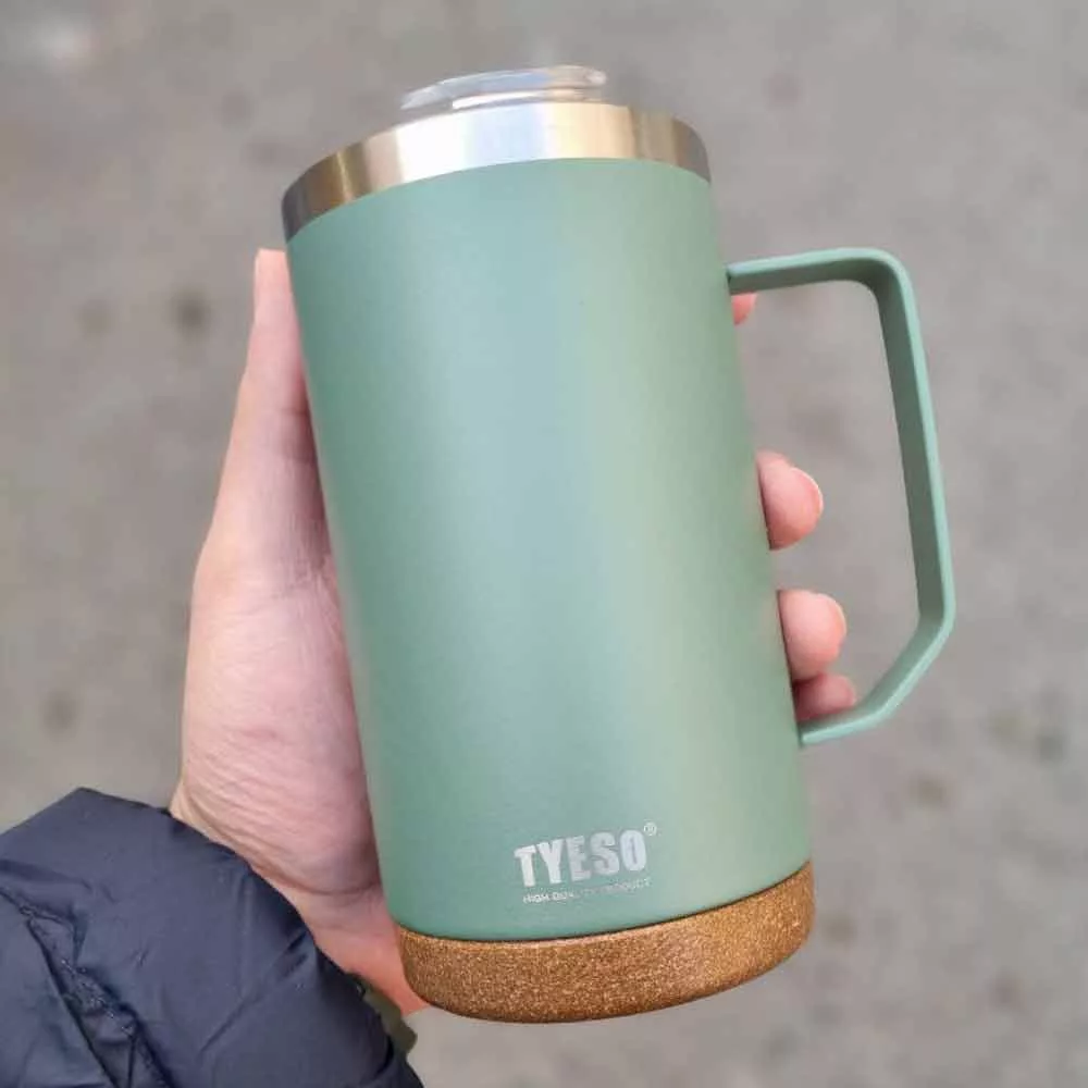 تراول ماگ تایسو مدل TS-8837 گنجایش 0.71 لیتر