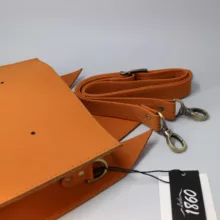 کیف رودوشی زنانه 1860مدل روباه کد 109