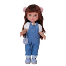 عروسک مدل کودک ارتفاع 35 سانتی متر