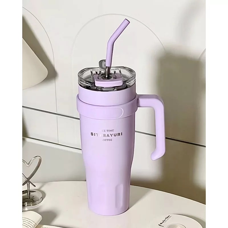 ماگ سفری سیتارایوری مدل ZF-007 گنجایش 1.2 لیتر