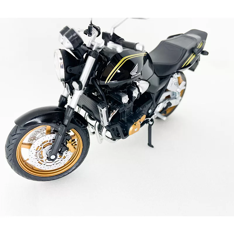 موتور بازی مدل CB 1300