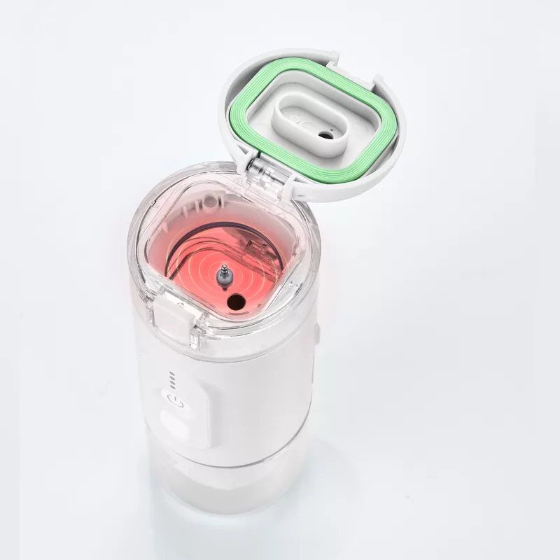 اسپرسو ساز سفری مدل CF-1801BGC