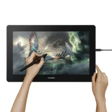تبلت گرافیکی هوئیون مدل Kamvas Pro 16 Plus (4K)