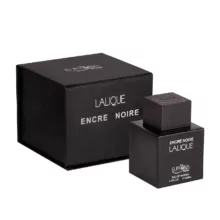 ادو پرفیوم مردانه ایفوریا مدل لالیک بلک با رایحه گرم و تلخ حجم 100 میلی لیتر