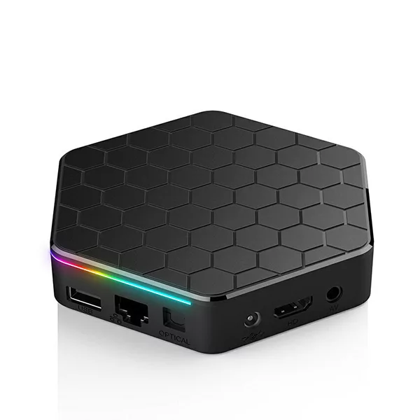 اندروید باکس مدل T95Z plus 4/32GB
