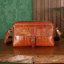 کیف دوشی زنانه بیورا مدل za30