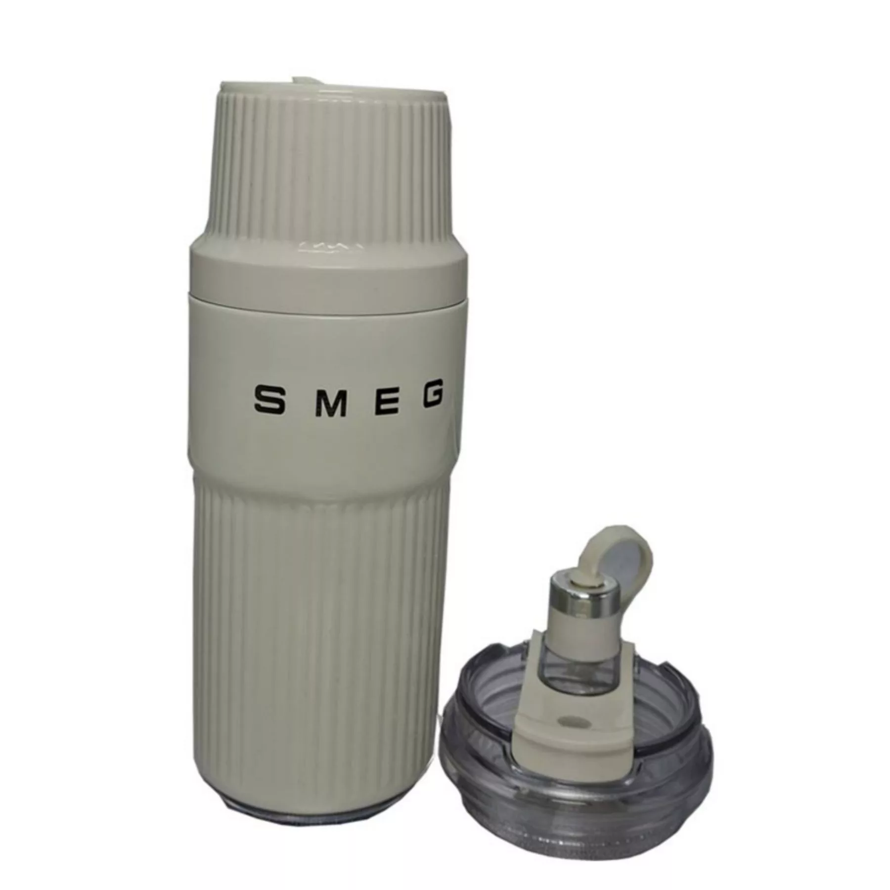 تراول ماگ اسمگ مدل St-02 گنجایش 0.4 لیتر