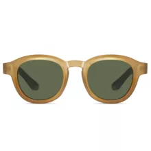 عینک آفتابی پنتوس پلاریزه آلبرت وگ مدل S31107-C3 Acetate Avantgarde Visionary