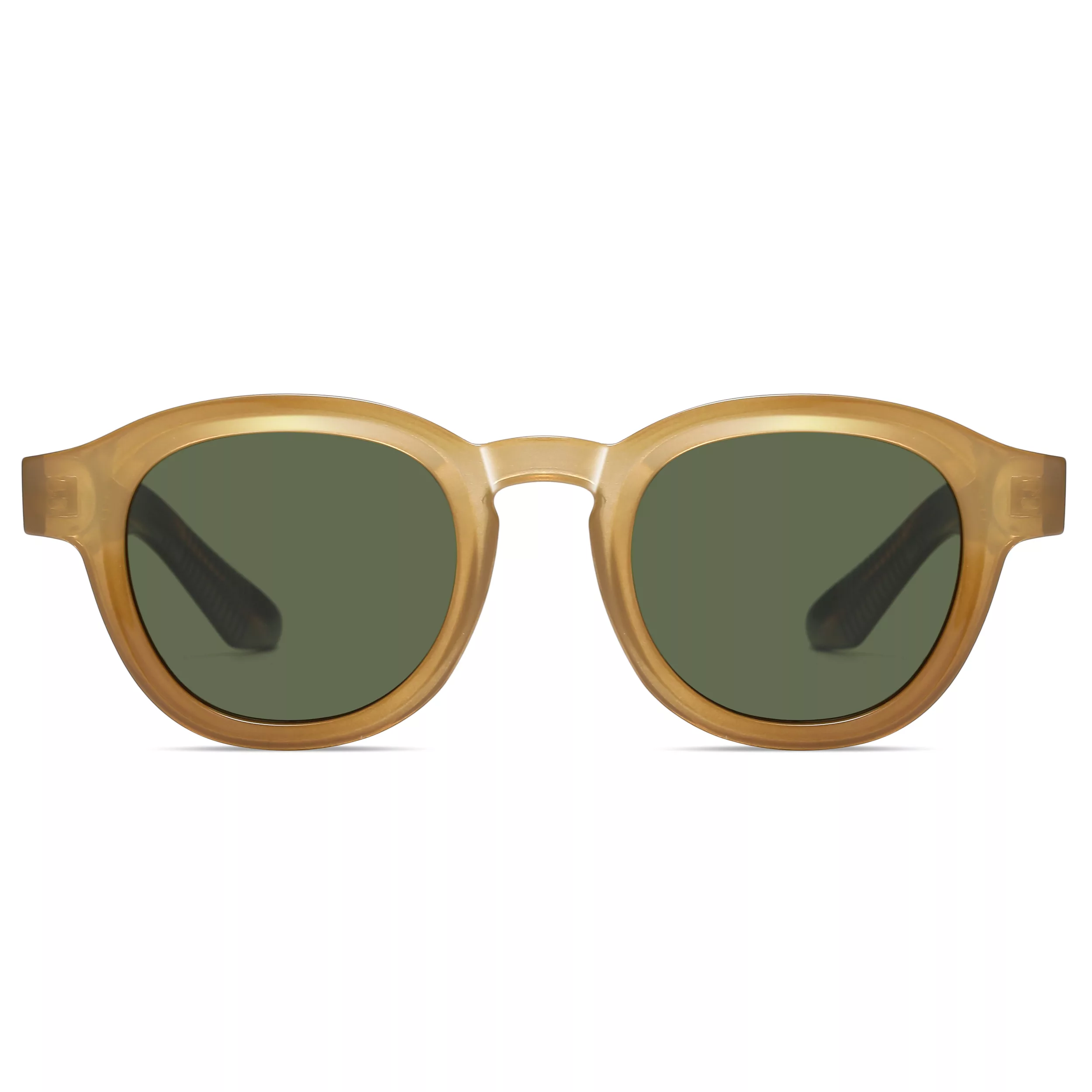 عینک آفتابی پنتوس پلاریزه آلبرت وگ مدل S31107-C3 Acetate Avantgarde Visionary