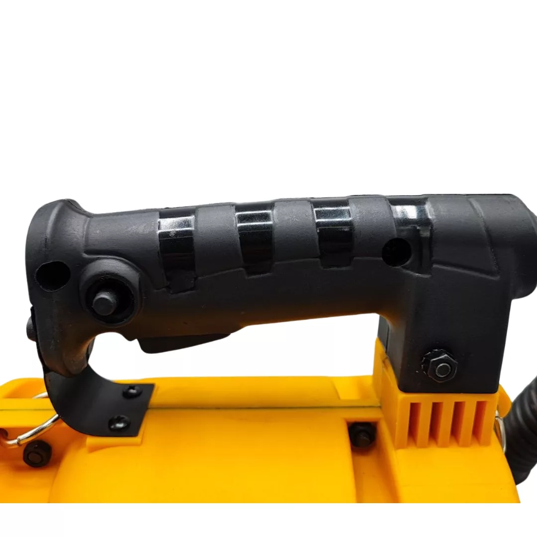 فنر زن برقی نفیس نور مدل فیبر نوری NFS-100