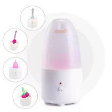 دستگاه ضدعفونی کننده کاپ قاعدگی کامفورت مدل CK100