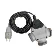 چندراهی برق سیار میرا مدل MR.S.KV.215.25M