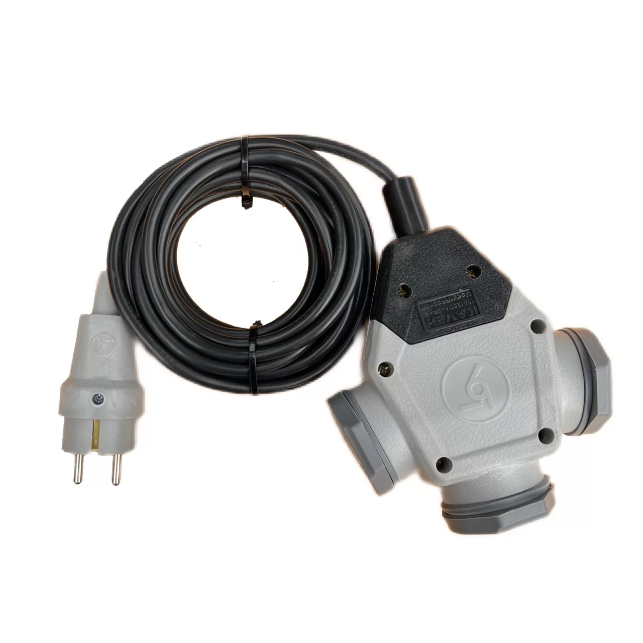 چندراهی برق سیار میرا مدل MR.S.KV.215.25M