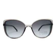 عینک آفتابی پروانه ای زنانه مدل P1005 کد T