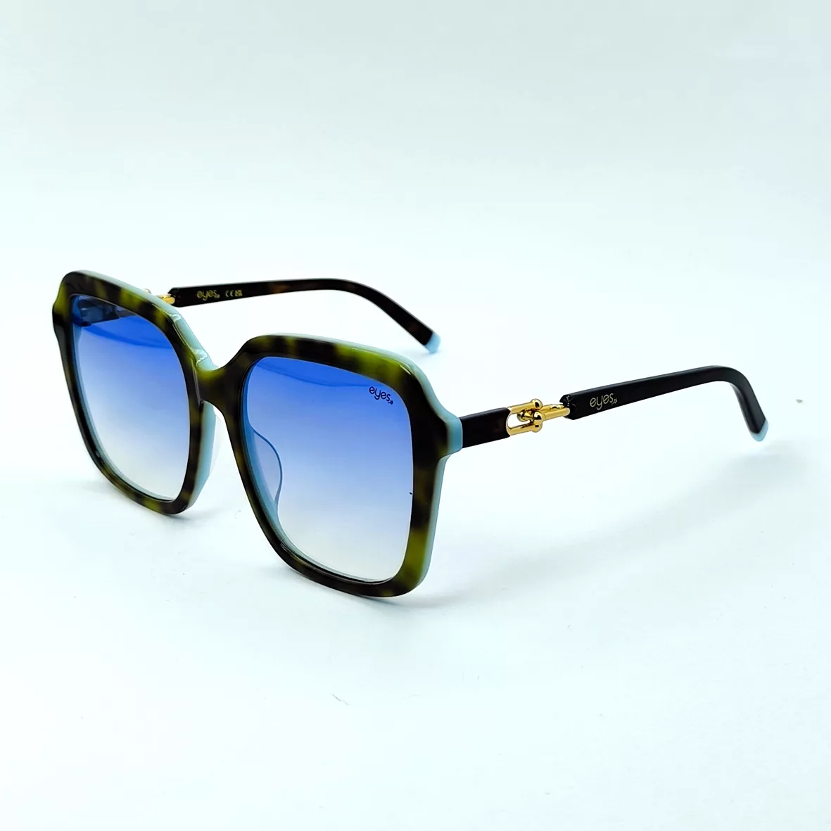 عینک آفتابی زنانه آیز استار مدل PR143WS-2
