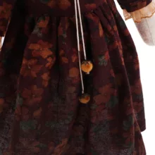 عروسک مدل موش ارتفاع 45 سانتی‌متر