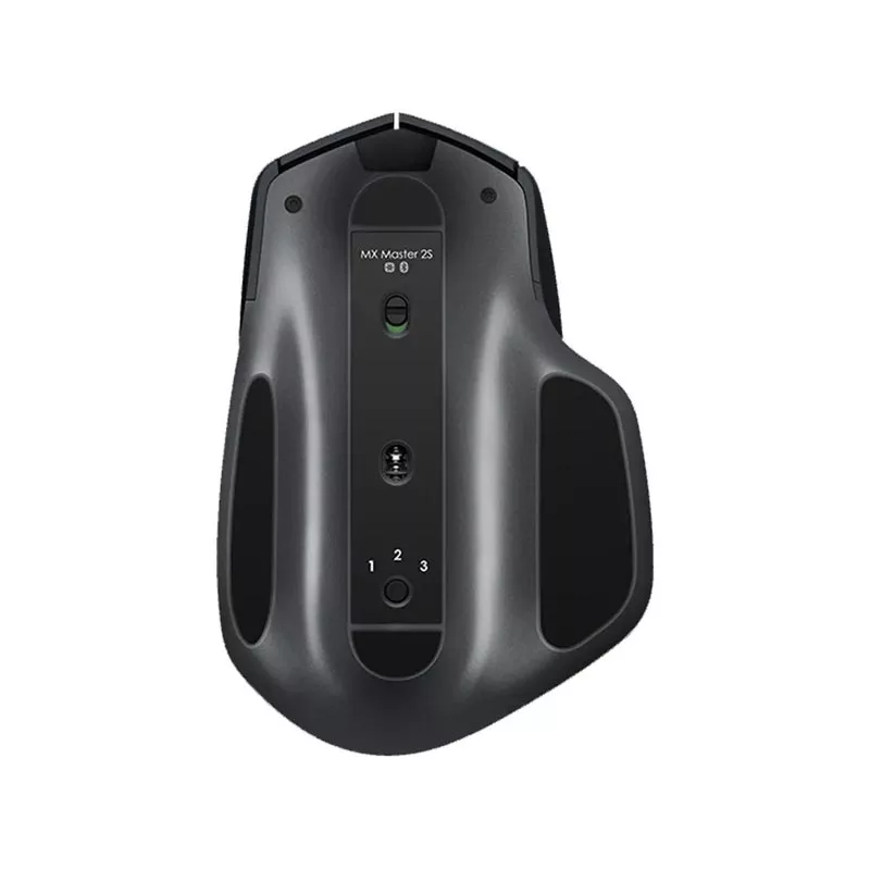 ماوس بی سیم لاجیتک مدل MX MASTER 2S Bluetooth Edition